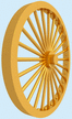 Wheel of Dhamma
