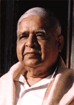 S. N. Goenka