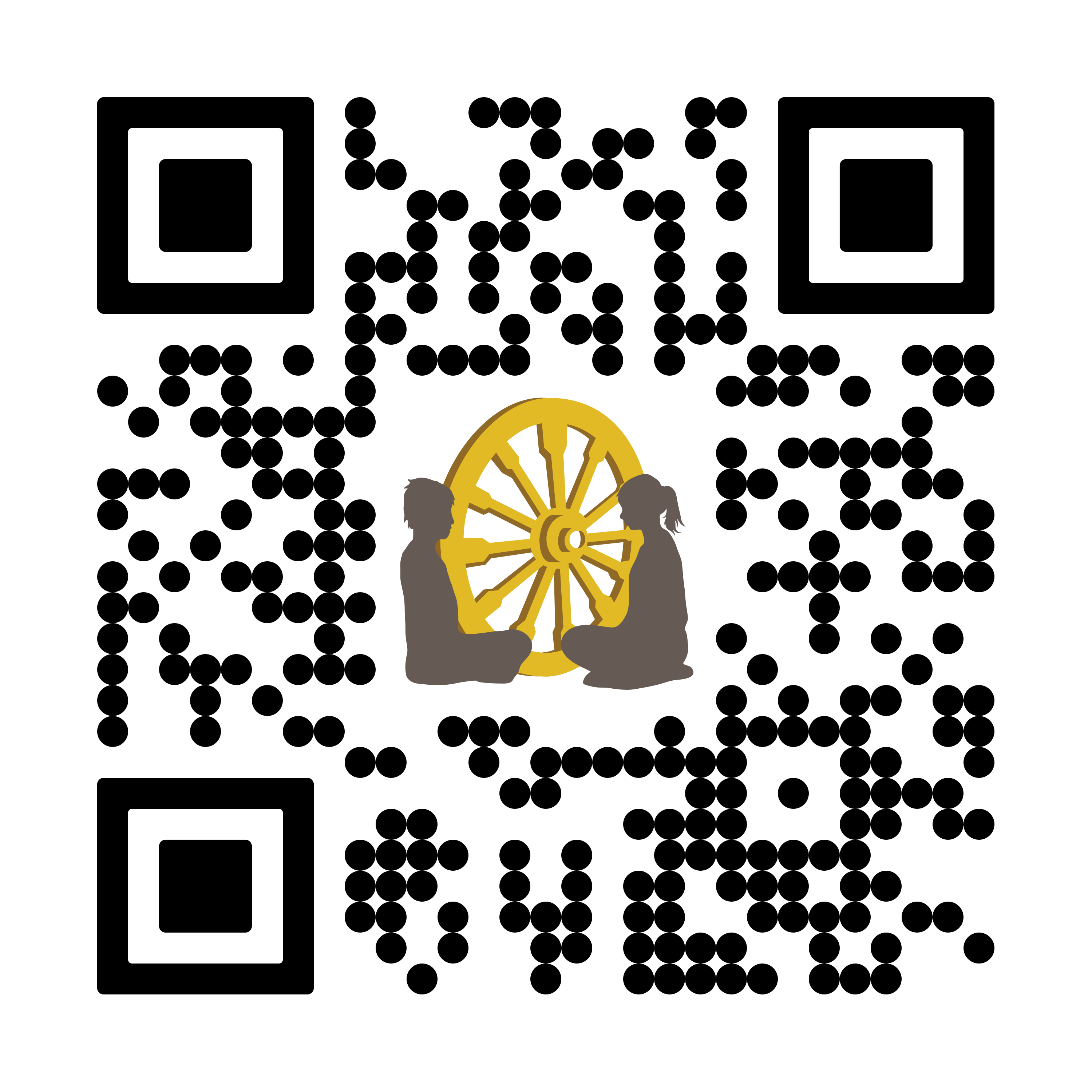 Ctc both qr code