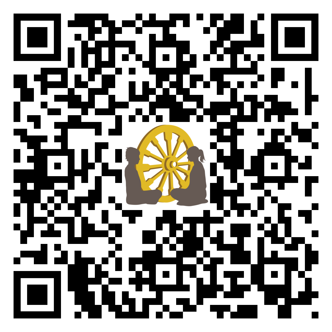 Ctc both qr code